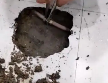 奇台卫生间漏水检测电话