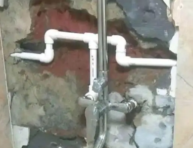 奇台卫生间漏水检测电话