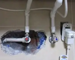 奇台漏水维修多少钱