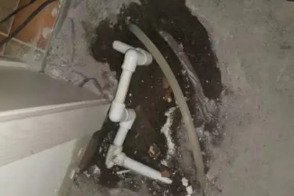 奇台卫生间漏水检测多少钱