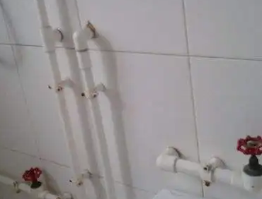 奇台水管维修多少钱