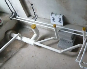 奇台水管维修哪家好