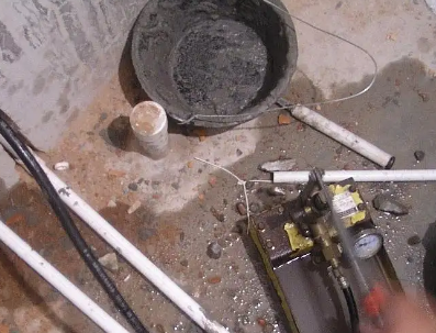 奇台卫生间漏水维修公司专业为您解答一下奇台水管维修多少钱一般