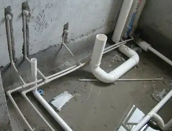 奇台水管维修多少钱