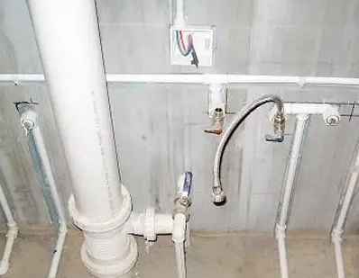 奇台水管维修价格明细