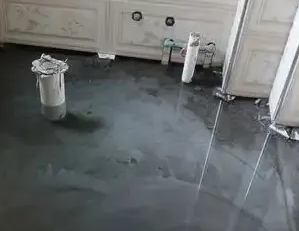 奇台卫生间漏水维修公司为您专业分享下奇台卫生间漏水检测的知识点