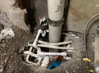 奇台卫生间漏水检测多少钱