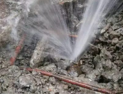 奇台水管维修多少钱