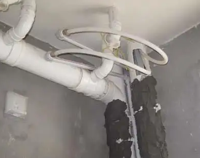 奇台水管维修哪家好