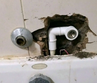 奇台卫生间漏水检测多少钱