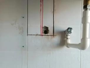 如何判断和奇台卫生间漏水维修