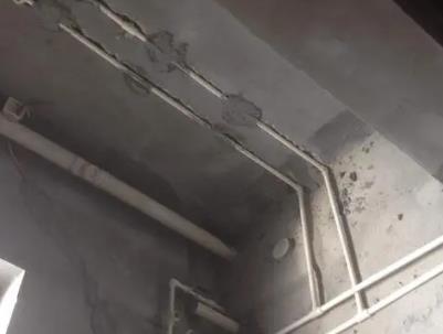 奇台卫生间漏水维修技术的依据是什么